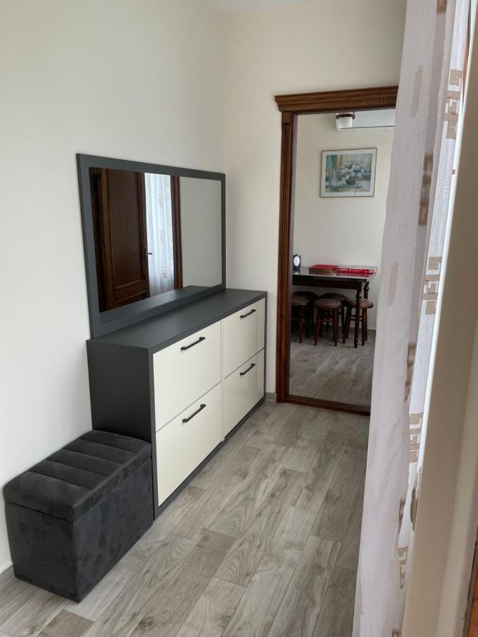 Temo Guest House 10 Batumi Eksteriør bilde